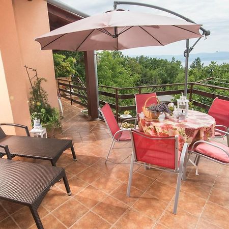 Apartment Alba Medveja Luaran gambar