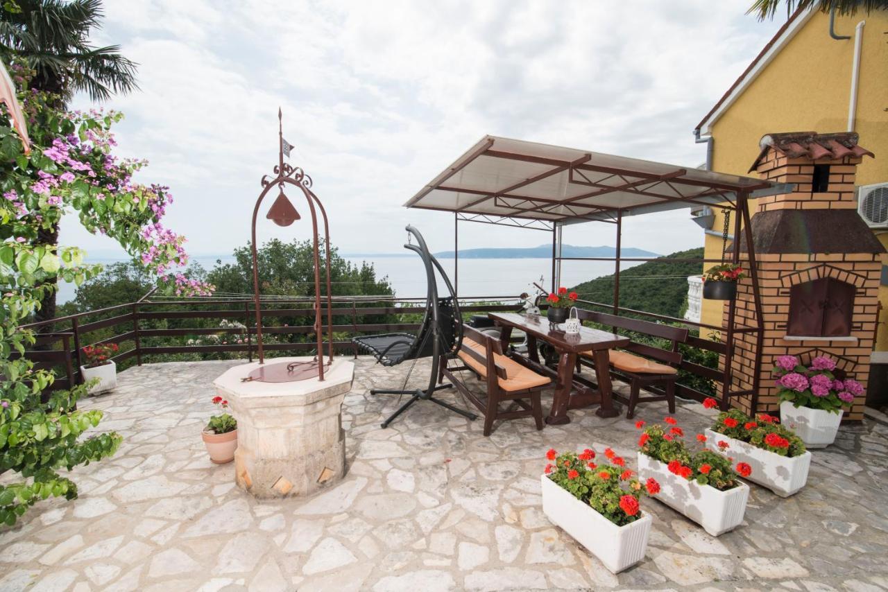Apartment Alba Medveja Luaran gambar