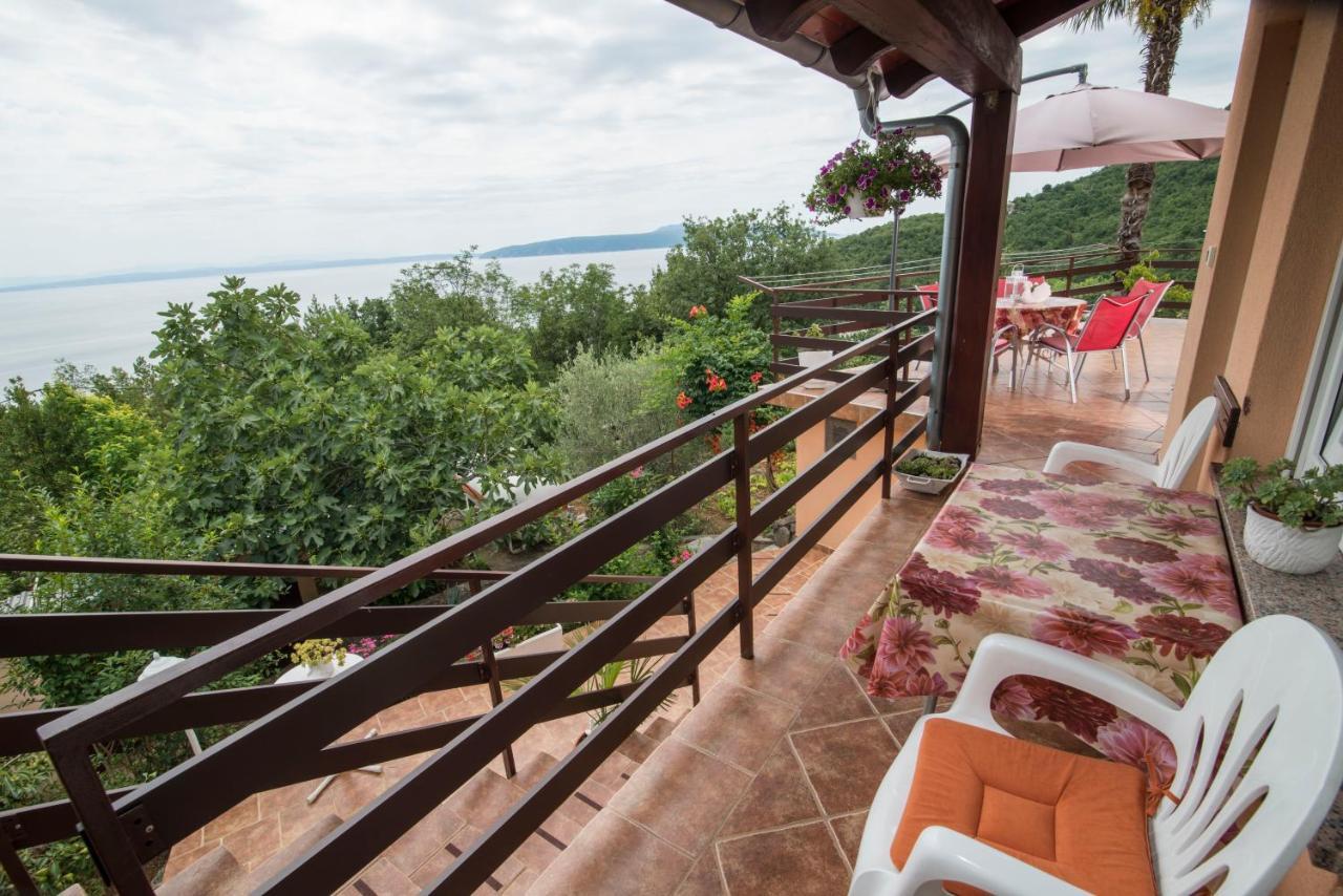 Apartment Alba Medveja Luaran gambar