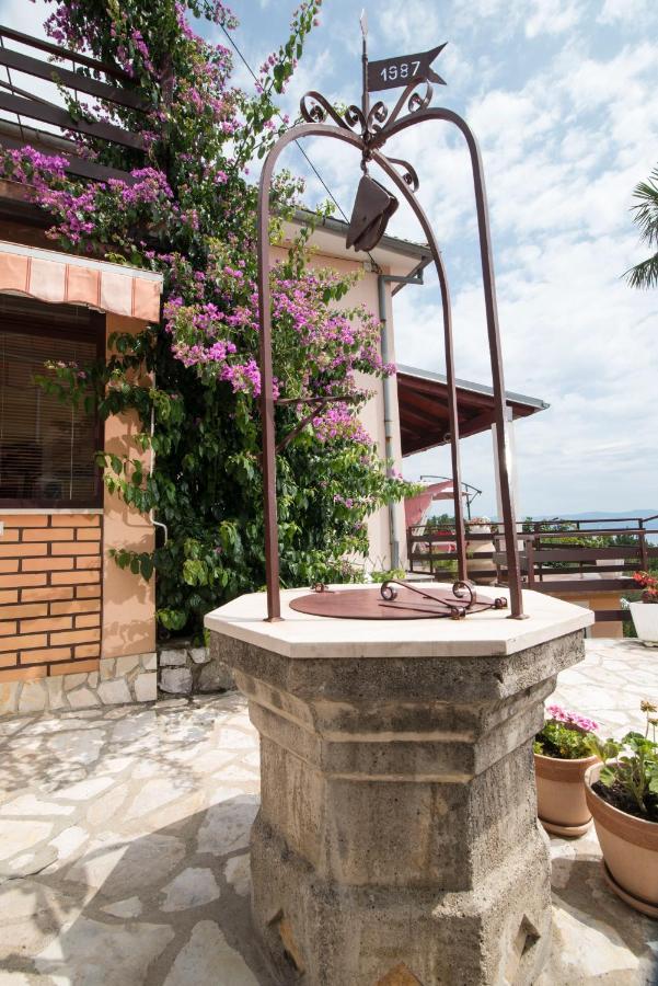 Apartment Alba Medveja Luaran gambar