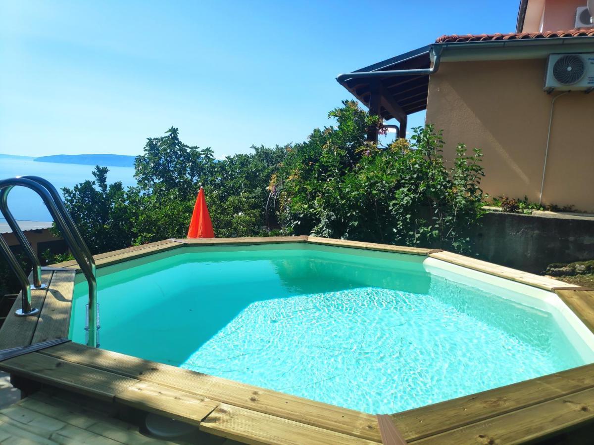 Apartment Alba Medveja Luaran gambar