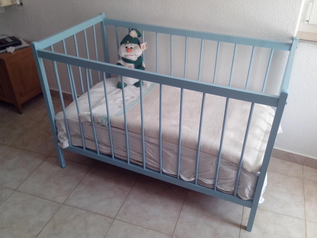 Apartment Alba Medveja Luaran gambar